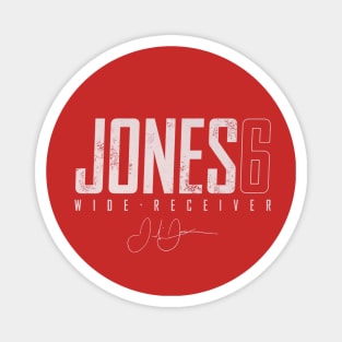 Julio Jones Tampa Bay Elite Magnet